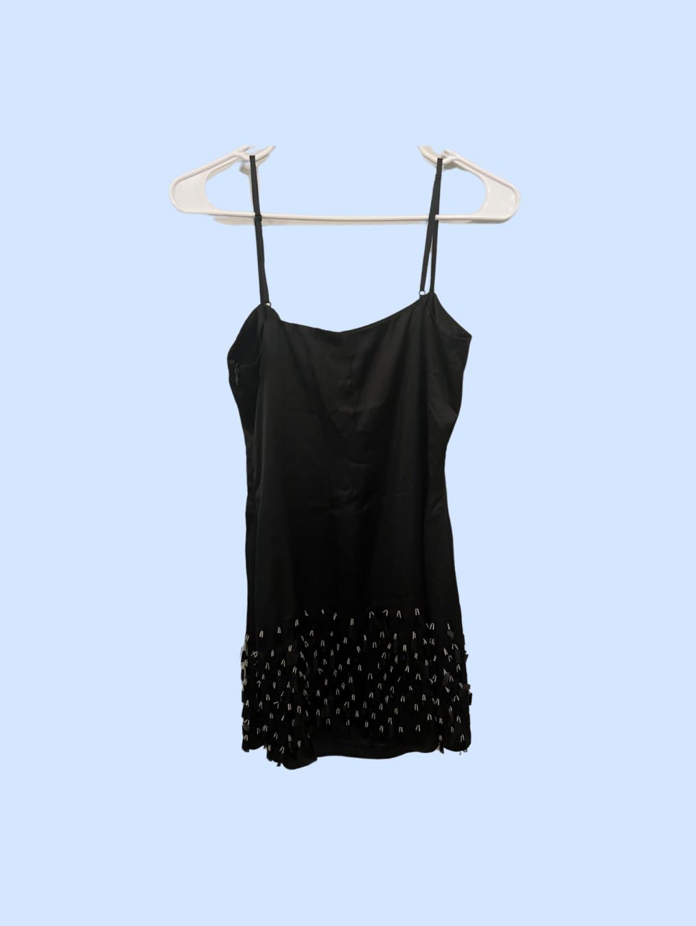 Rhode Rhett dress in black!