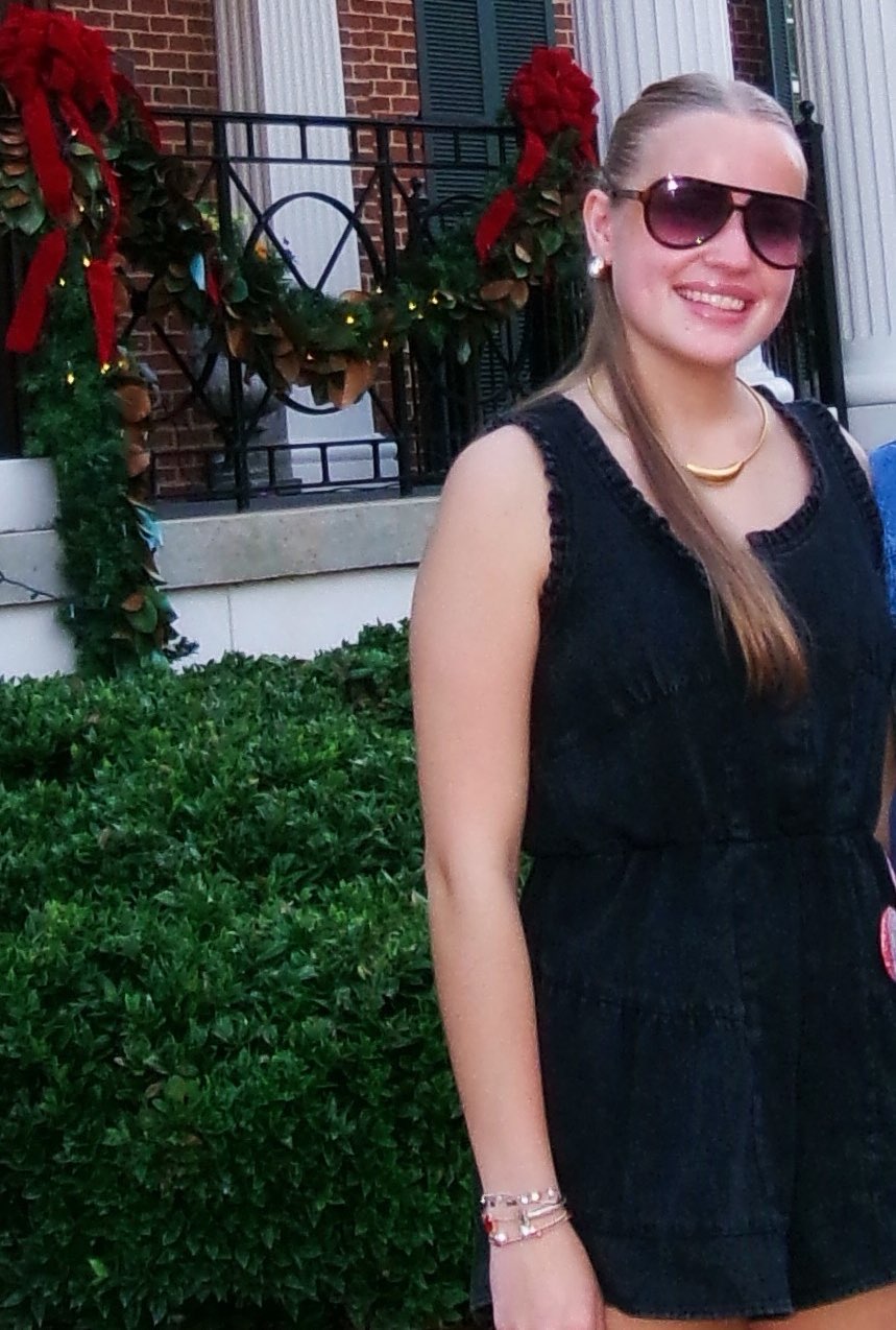 Black romper
