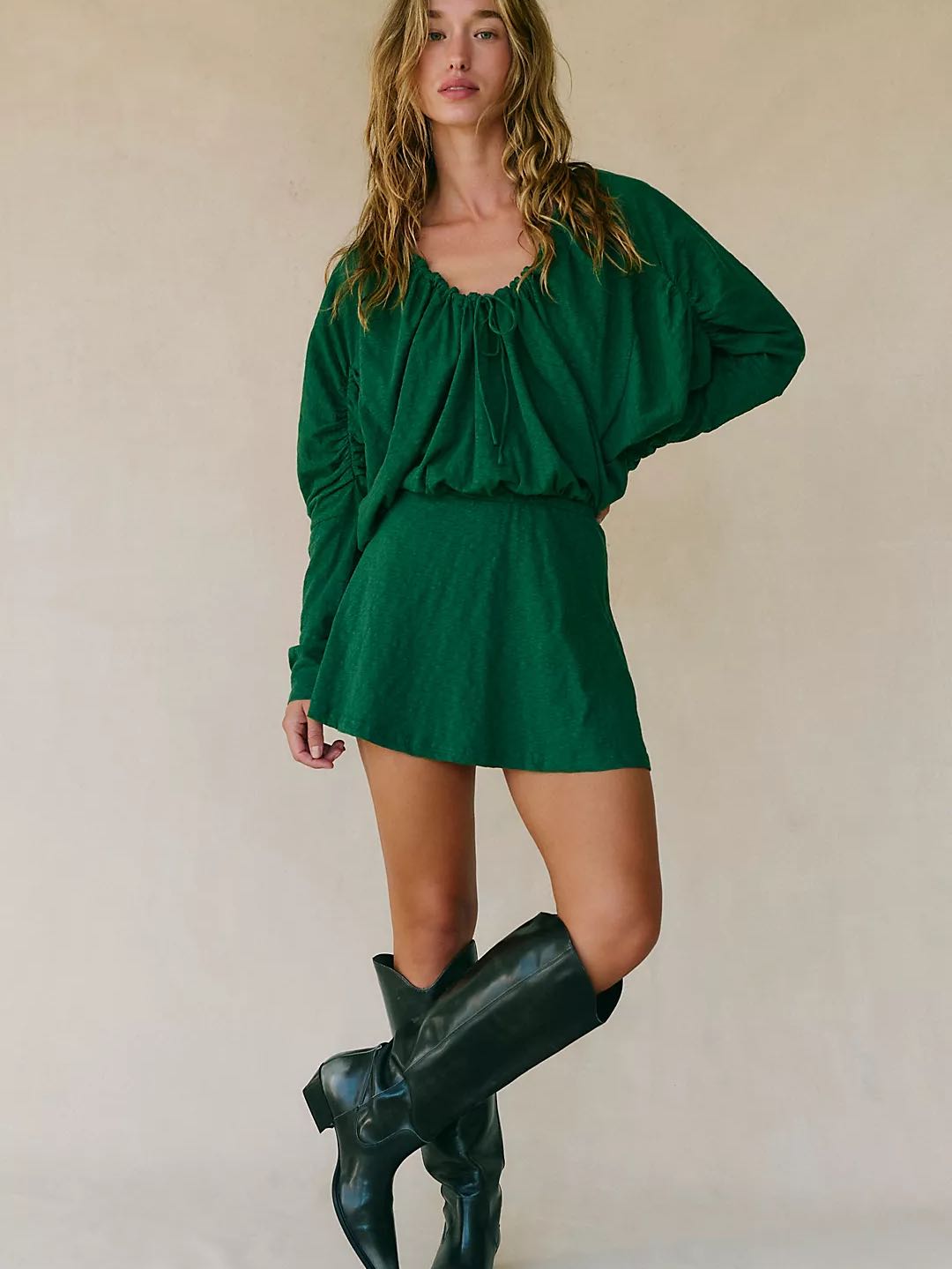 Stella Mini Dress