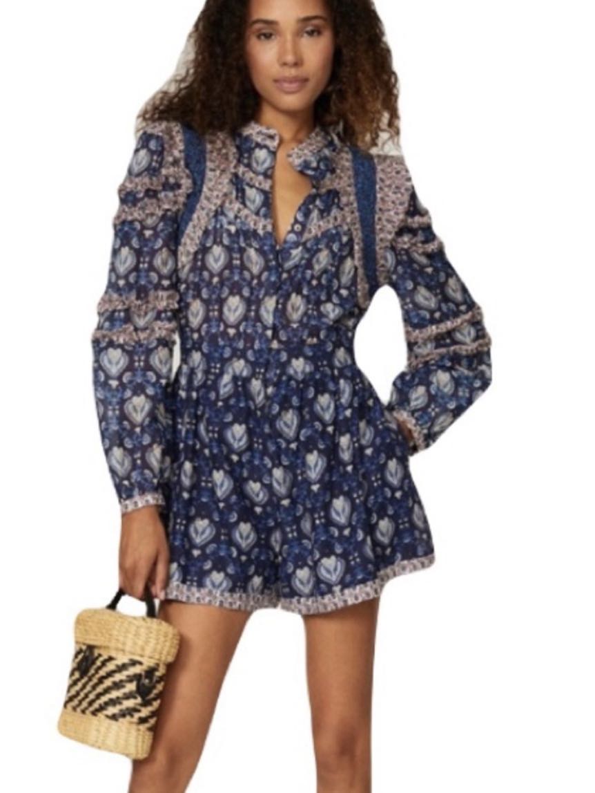 Sea New York romper