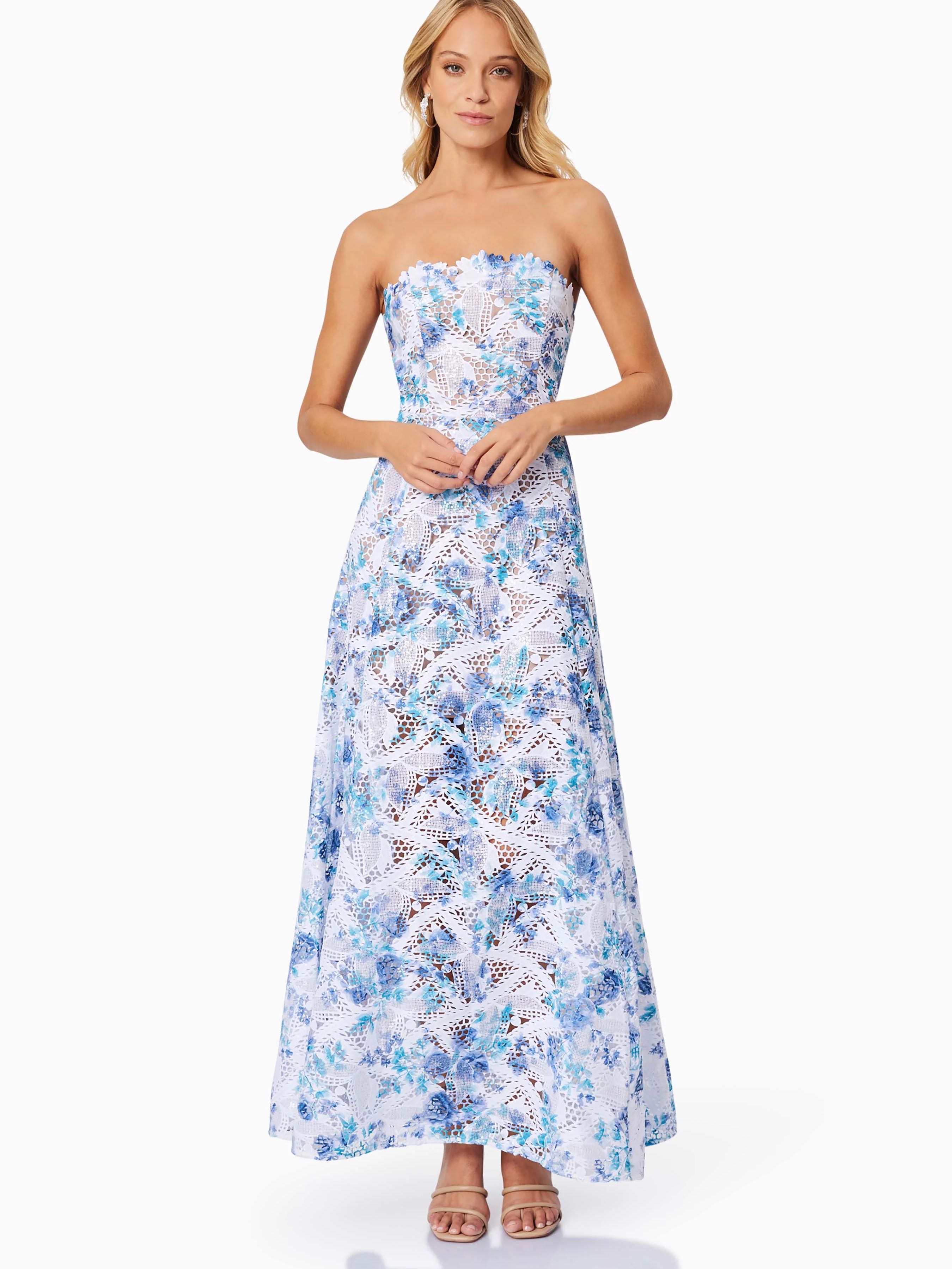 Elliott Savanah Dress