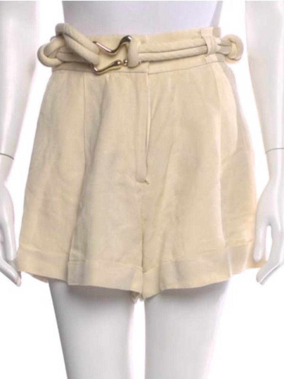 Acler shorts