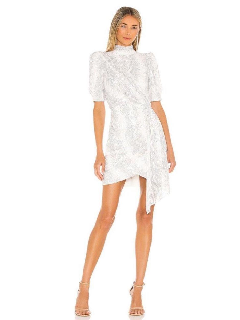 Luella Dress