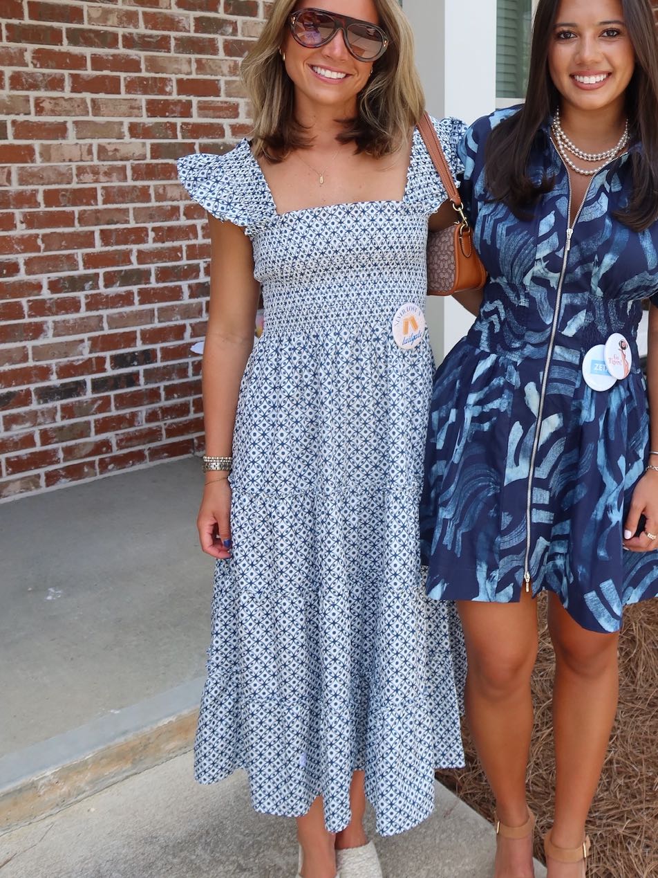 Hill House Nap Dress