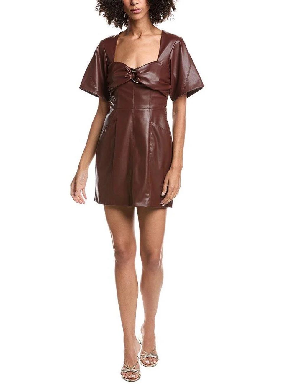 AMUR Mini Dress