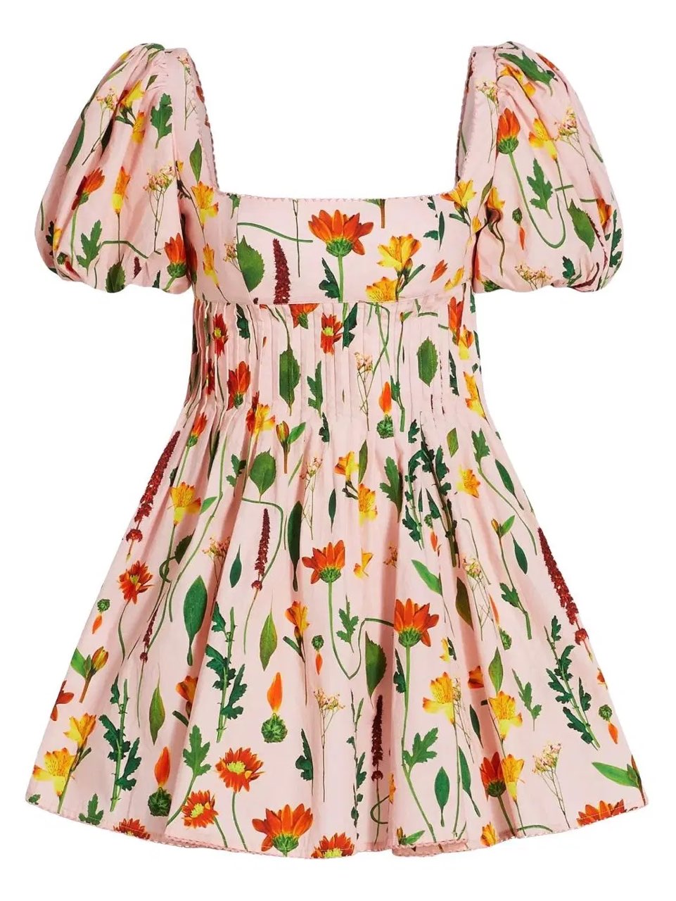 Agua Bendita Dress