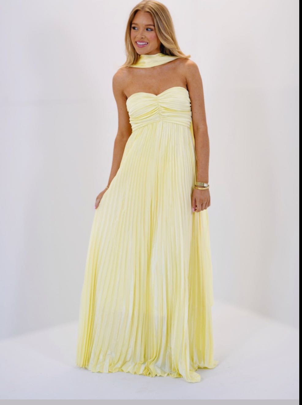 Lyla Dress
