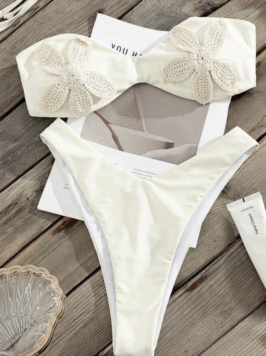 Sea Shell Bikini