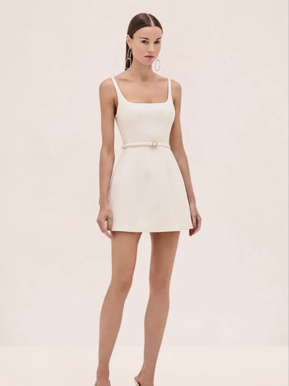 Shonda Dress