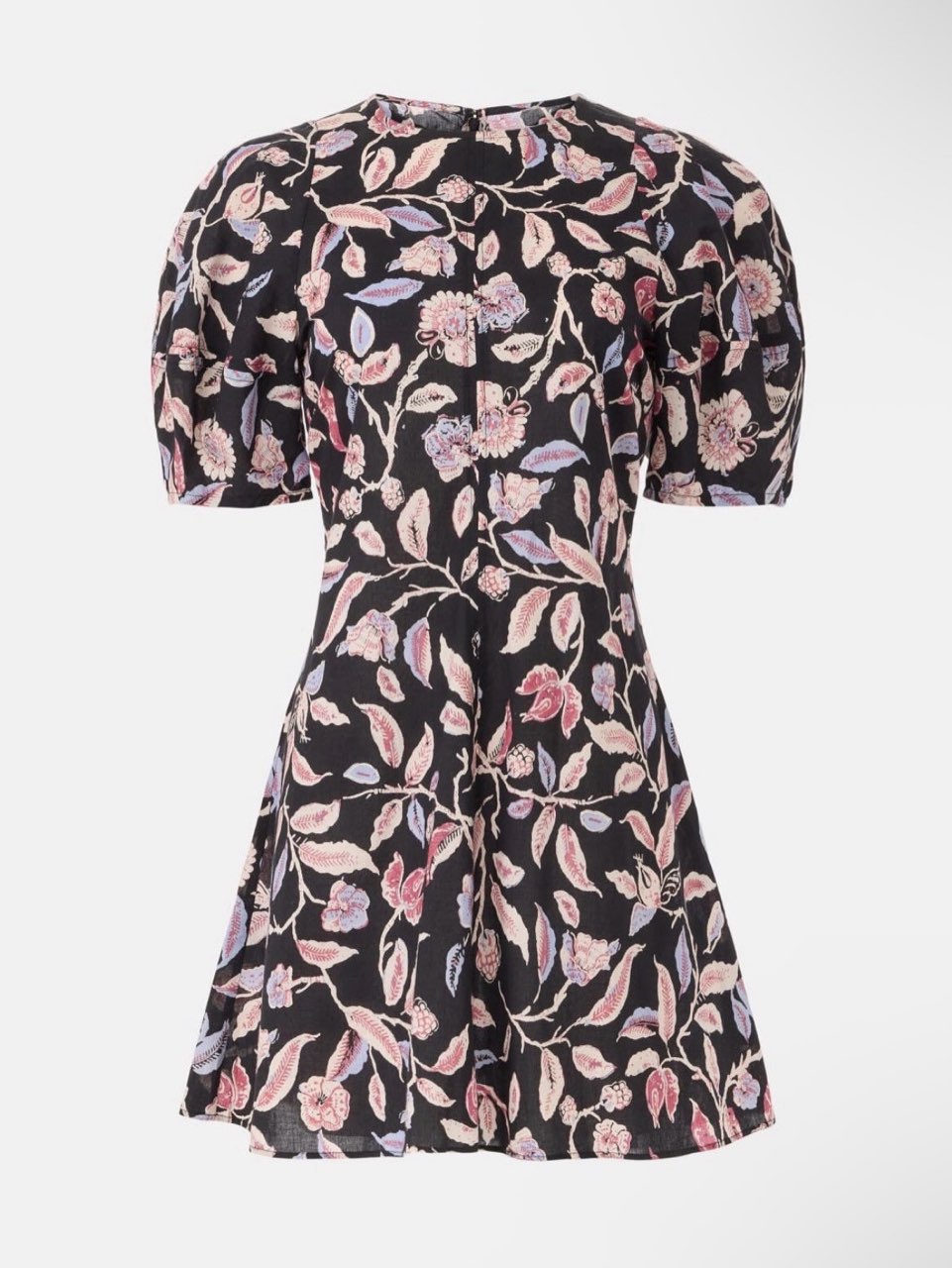 Apiece Apart Bettena Mini Dress