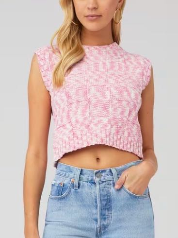 Cicillia Sweater