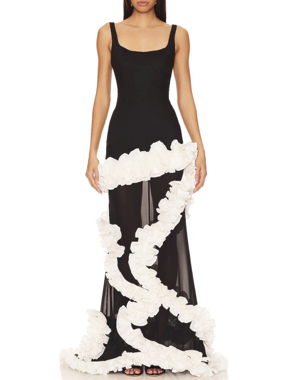 NBD Wisteria Gown