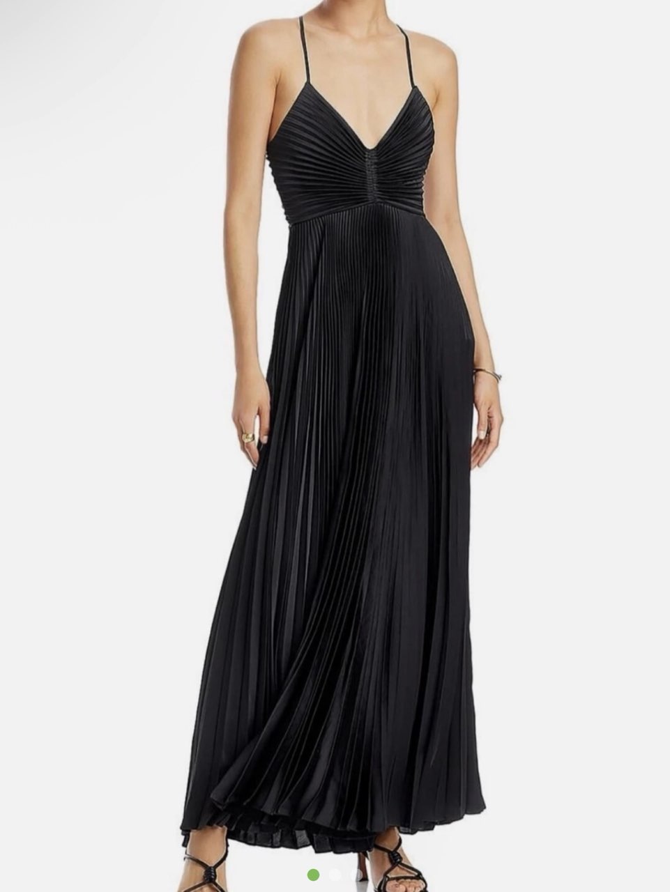 A.L.C. Dress