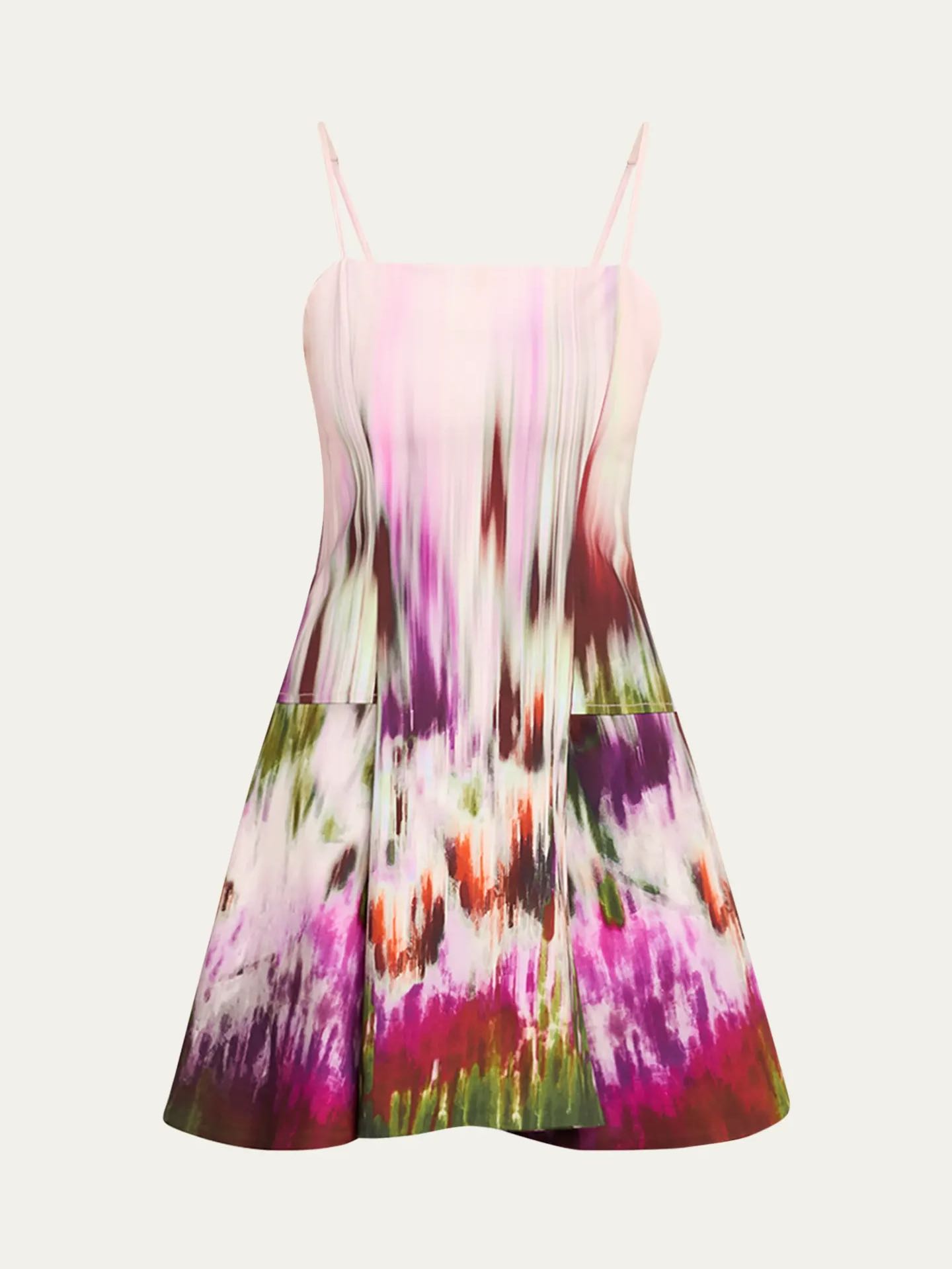 Simkhai Semi Dress