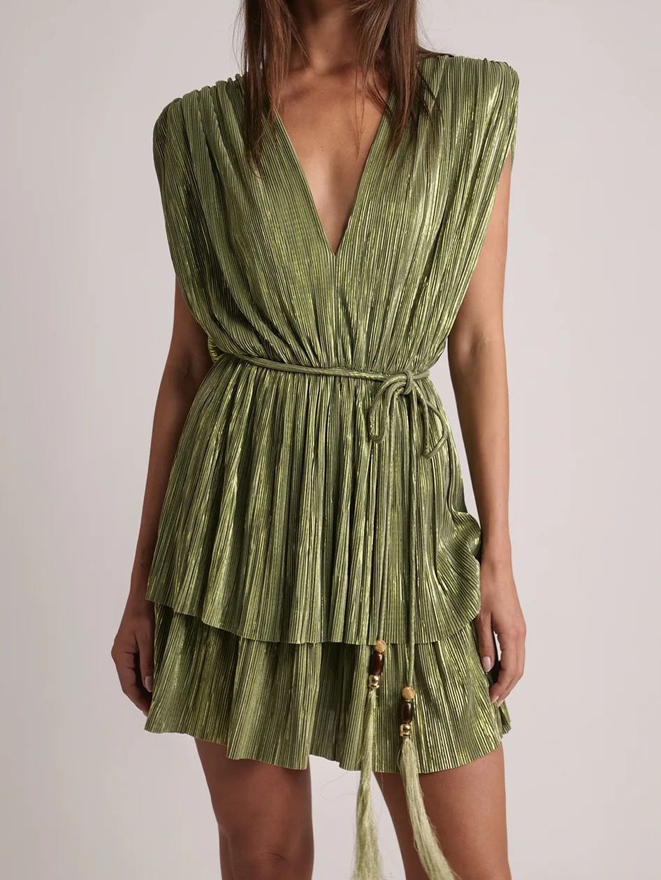 Dalit Mini dress