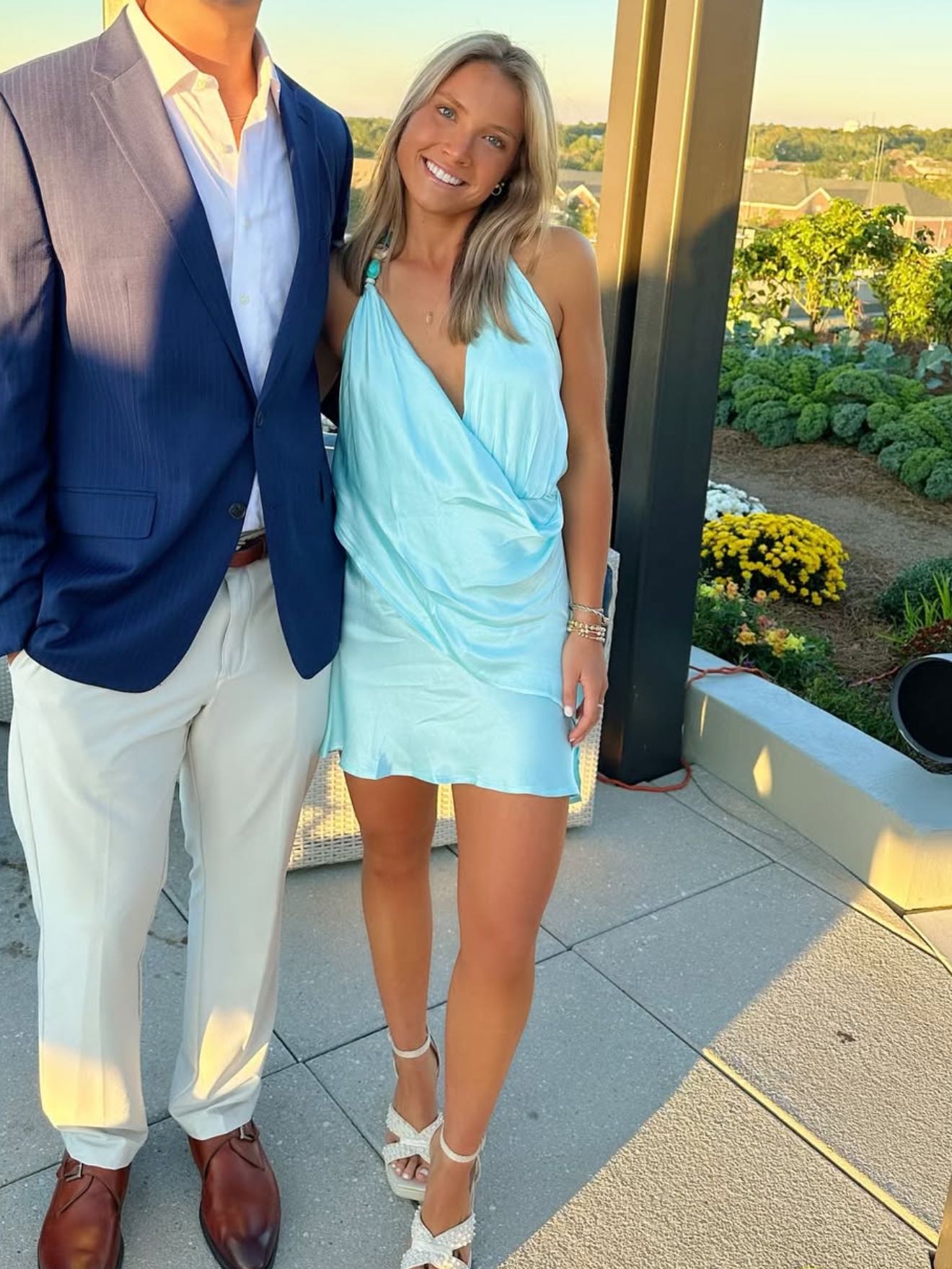 Rosita Mini Dress