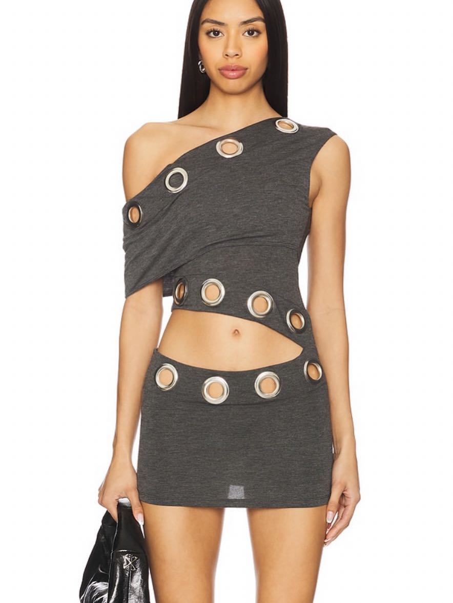 Revolve Jaded London Dress