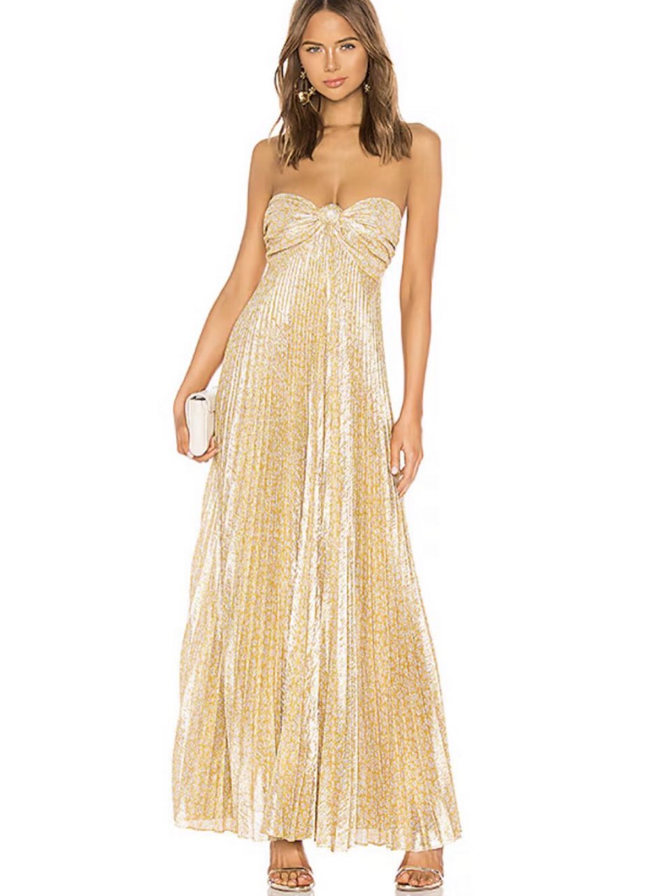 Alexis Joya Dress