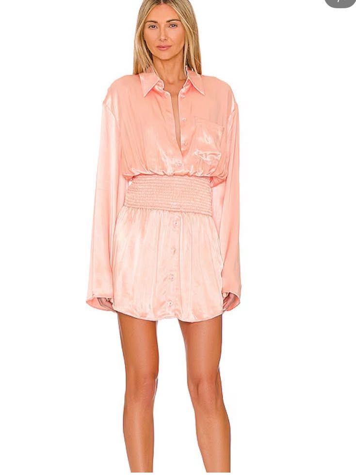 Jacquie Dress