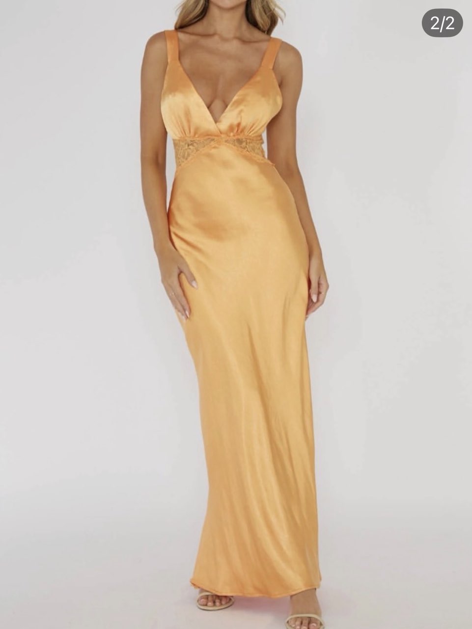 Selfie Leslie formal dress