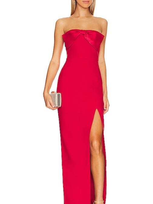 Tricia Gown