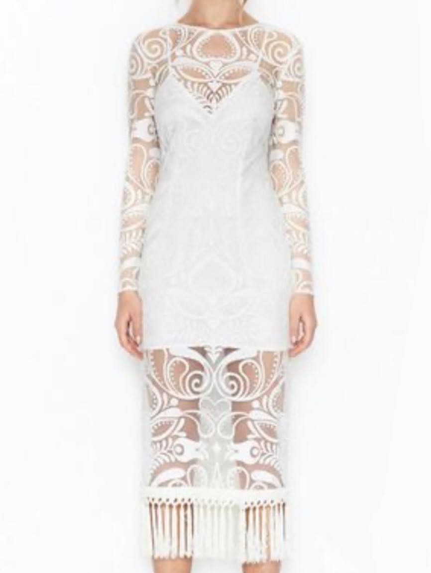 Alice McCall dress