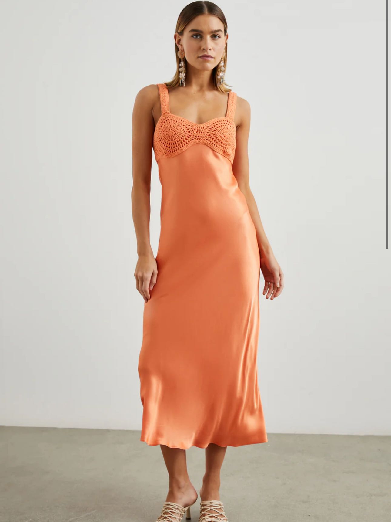 Laura Dress