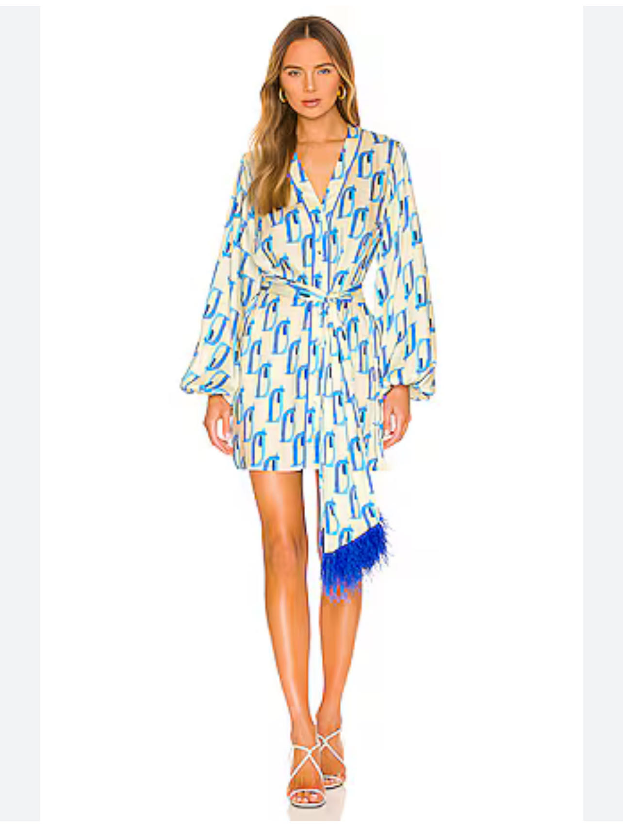 Italia Dress