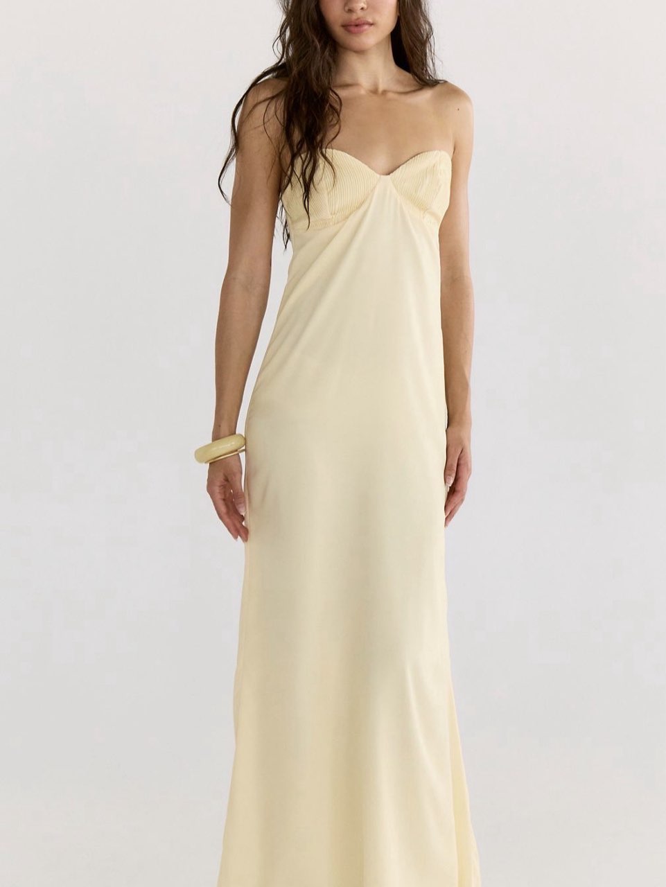 Athena Maxi Dress