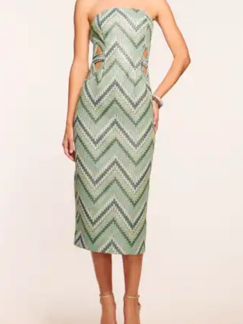 Midi dress