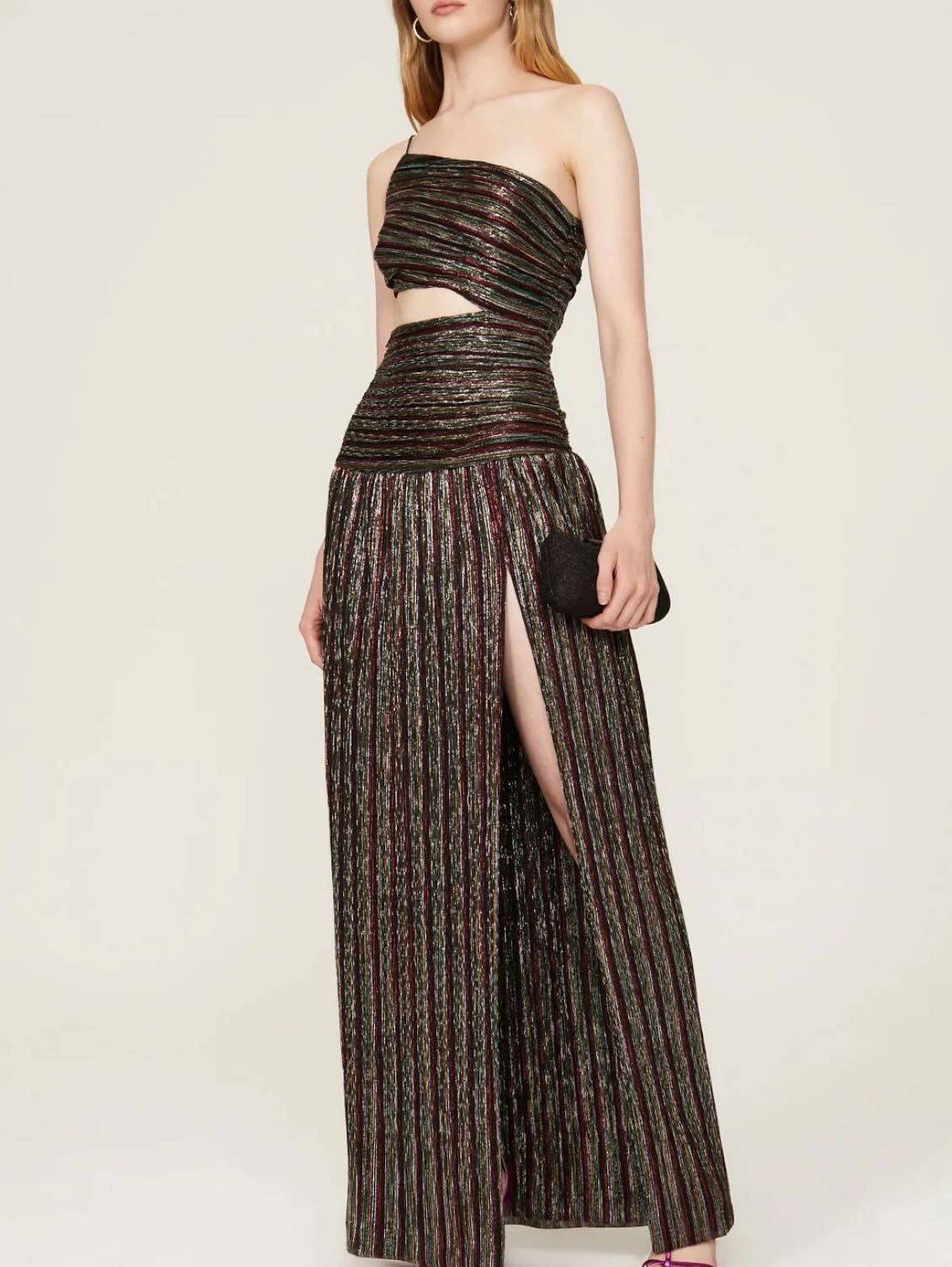 Midi dress