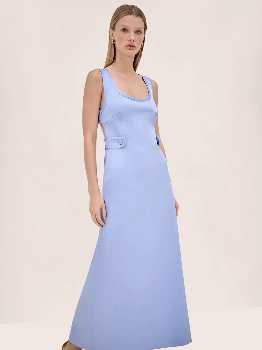 Alexis Briette Dress