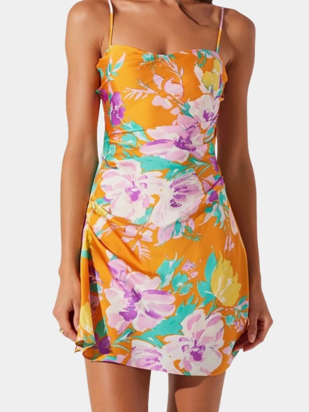 ASTR The Label Dress
