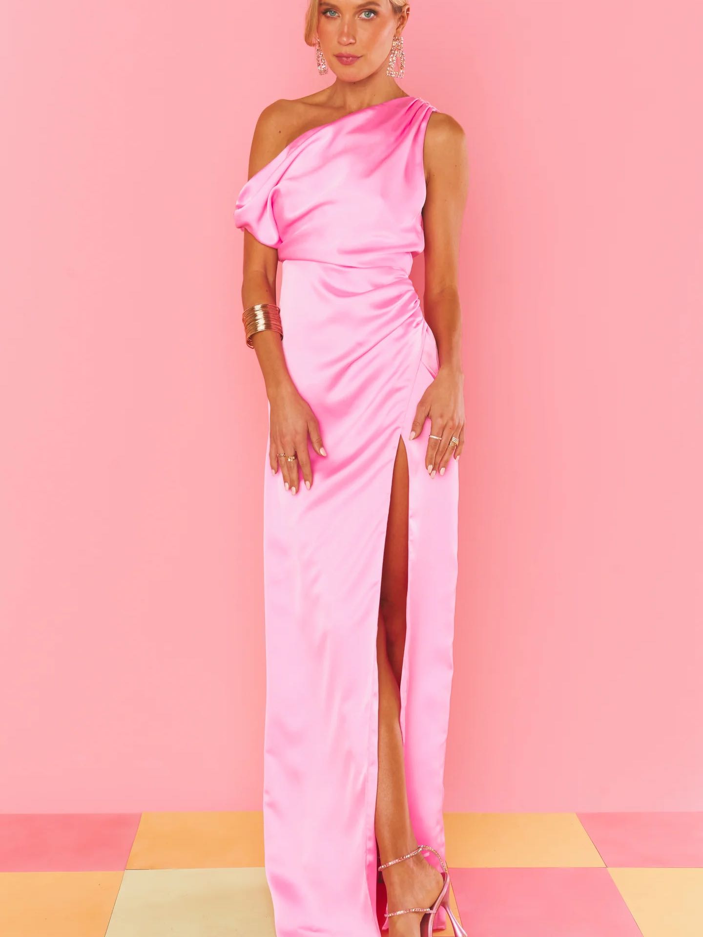 Jodi Dress