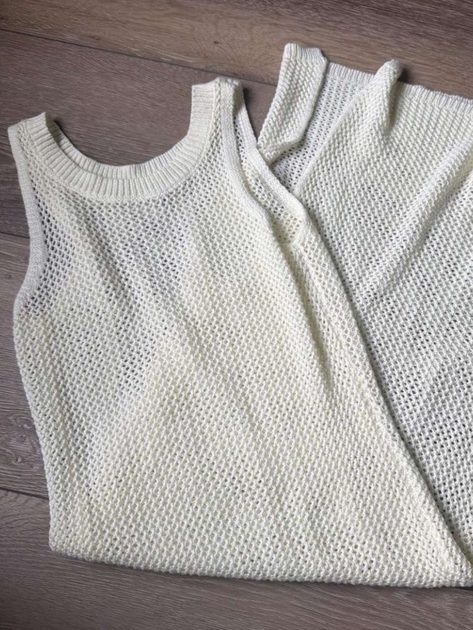 Lulus cover up