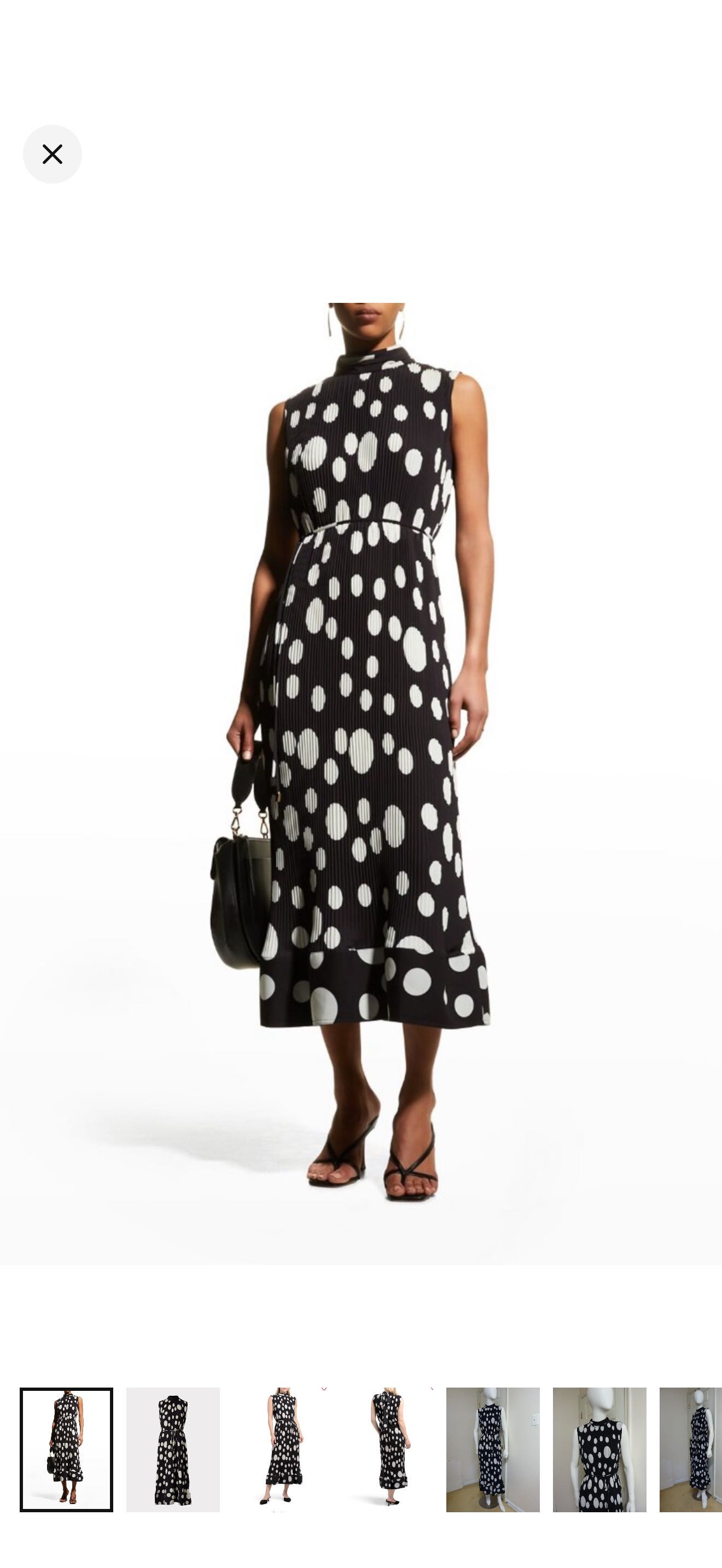 Milly Melina Dress