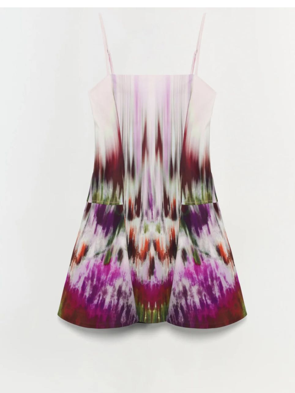Simkhai mini cocktail dress
