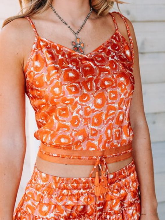 Virginia Cami