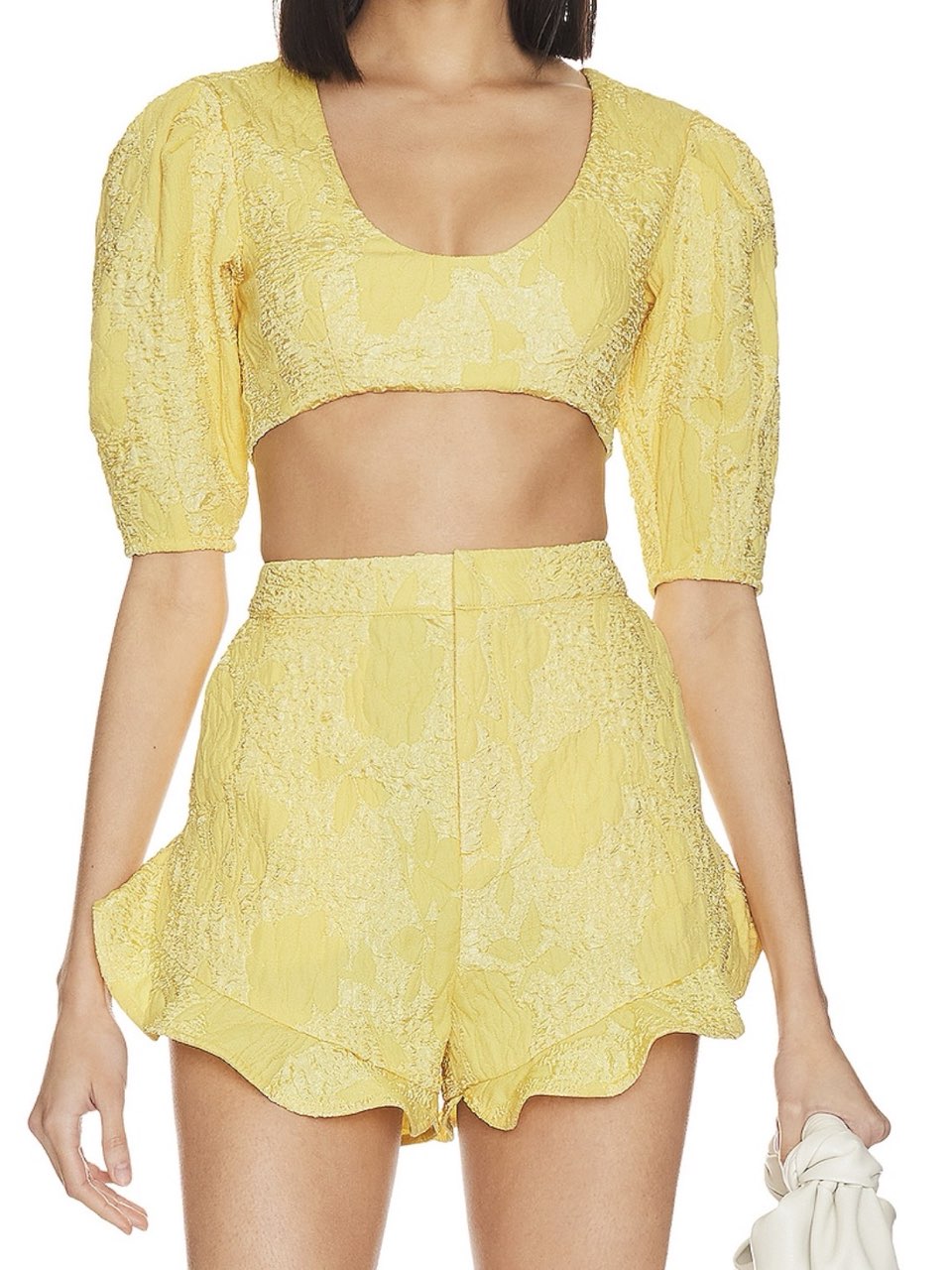 Corelida Short