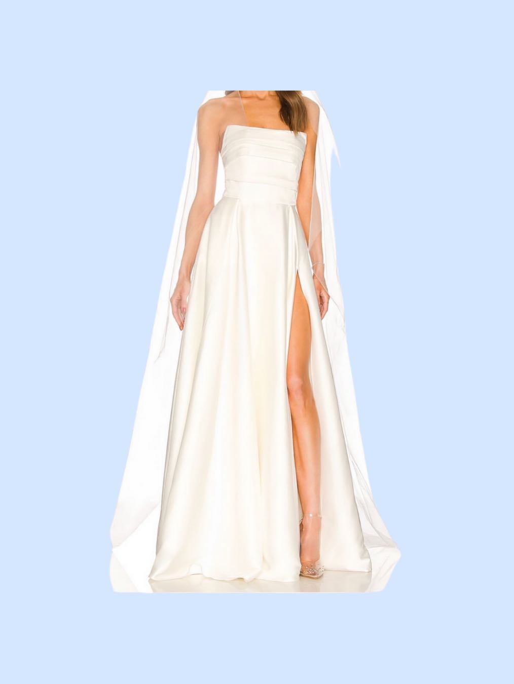 Sau Lee Heidi Gown!