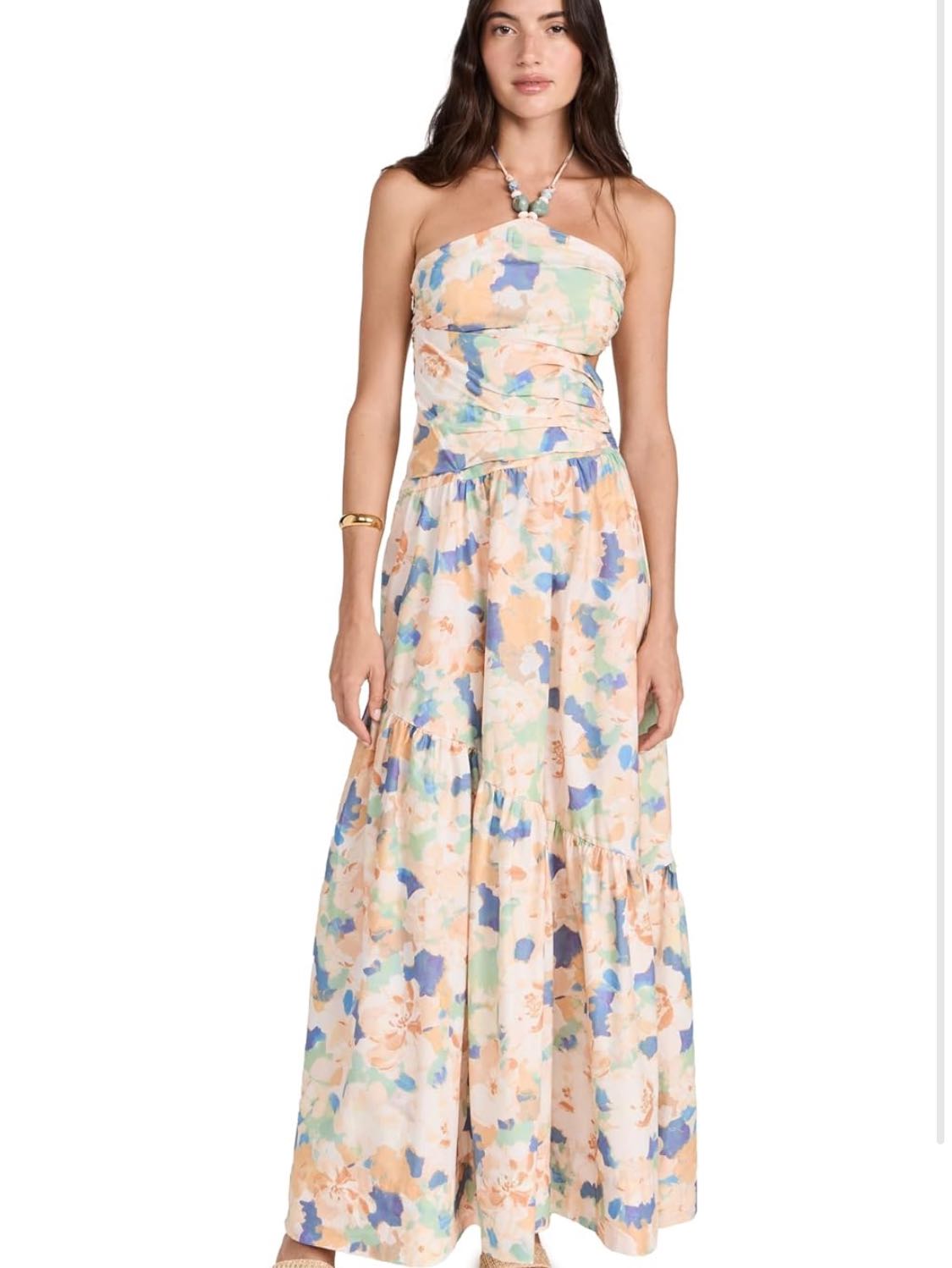Linnea Dress