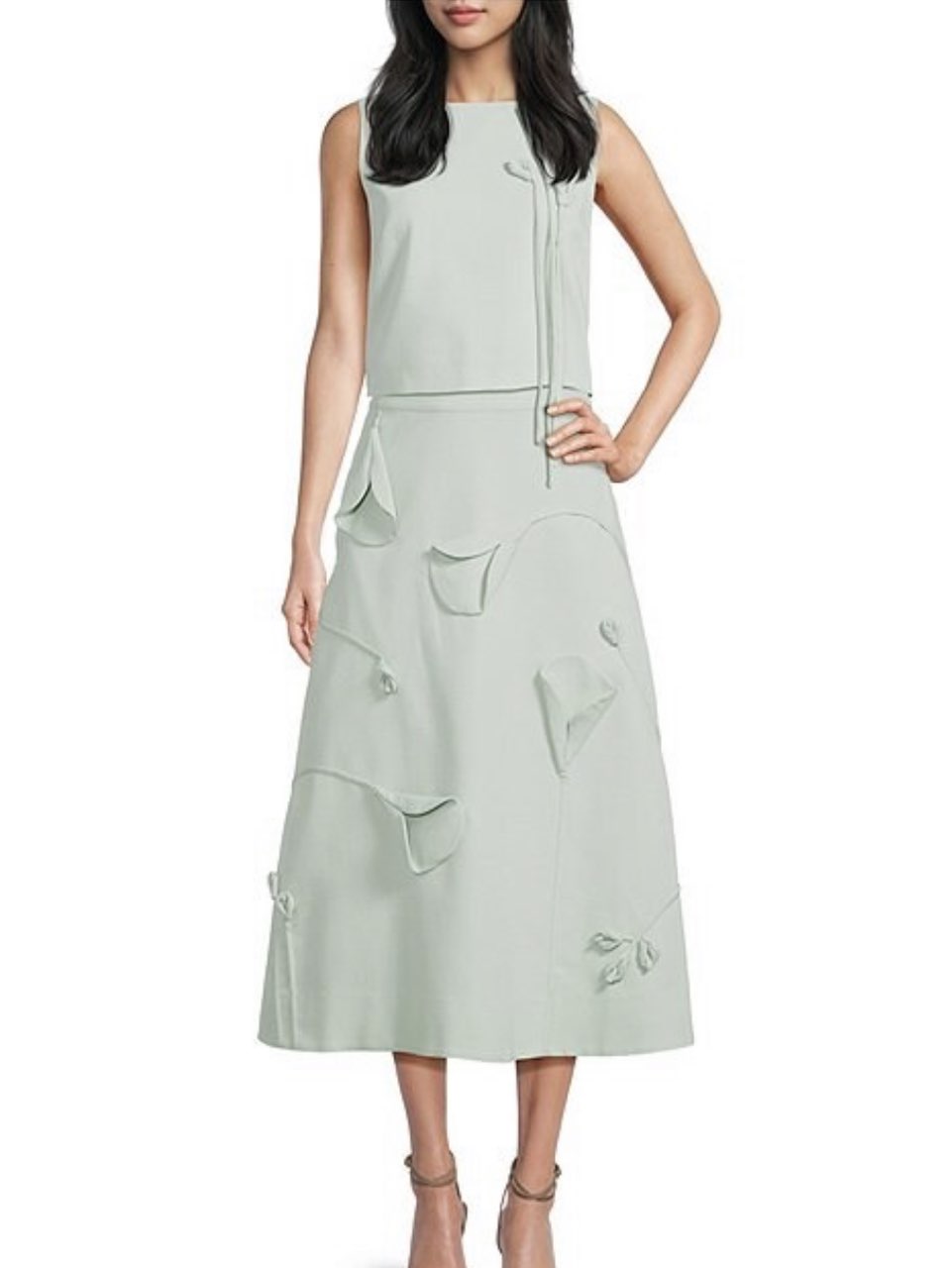 Dillard’s Le’ AL.X Set