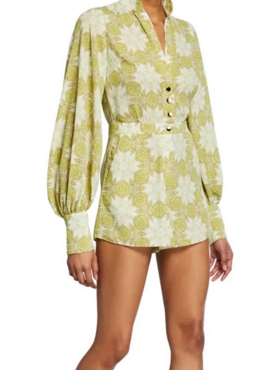 Alexis Romper