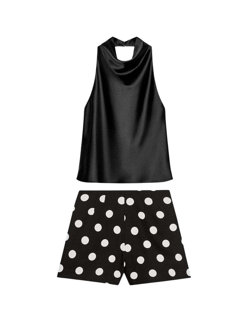 Zara “Set”