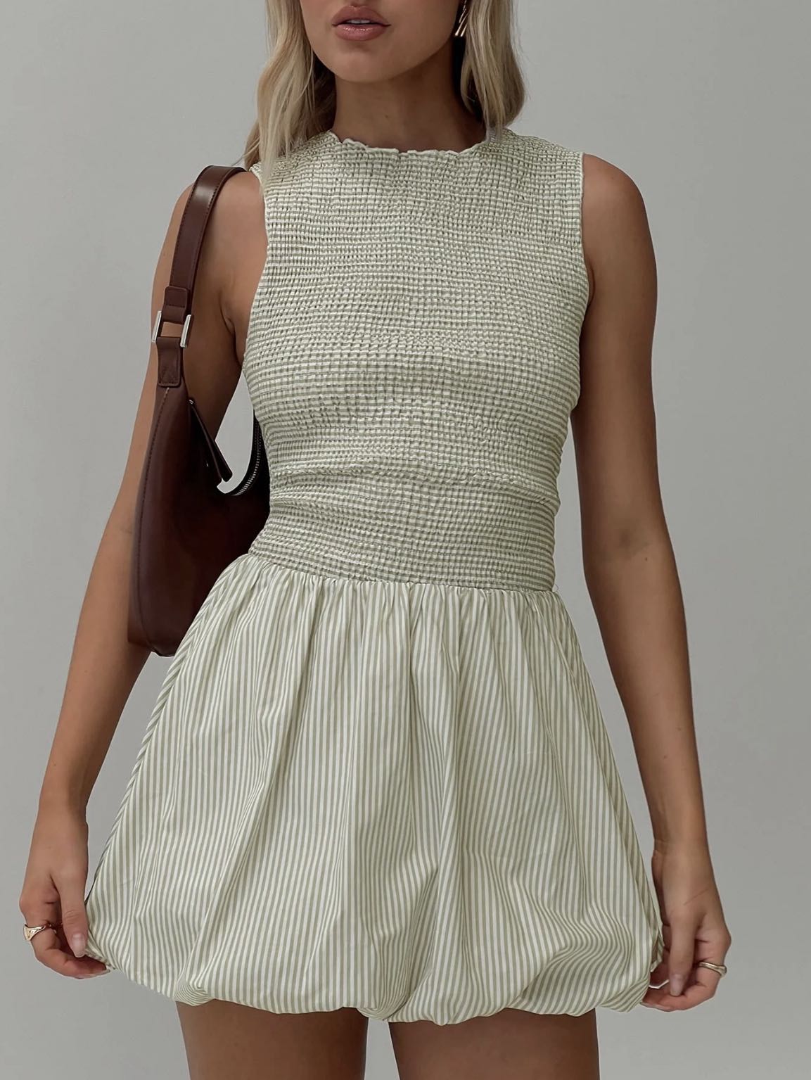 Narnie Mini Dress