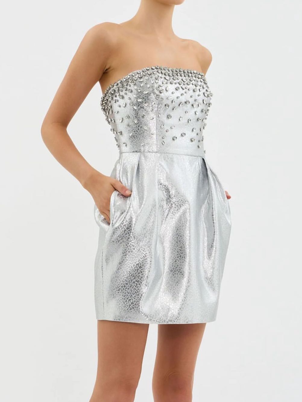 Rebecca Vallance Cocktail Dress