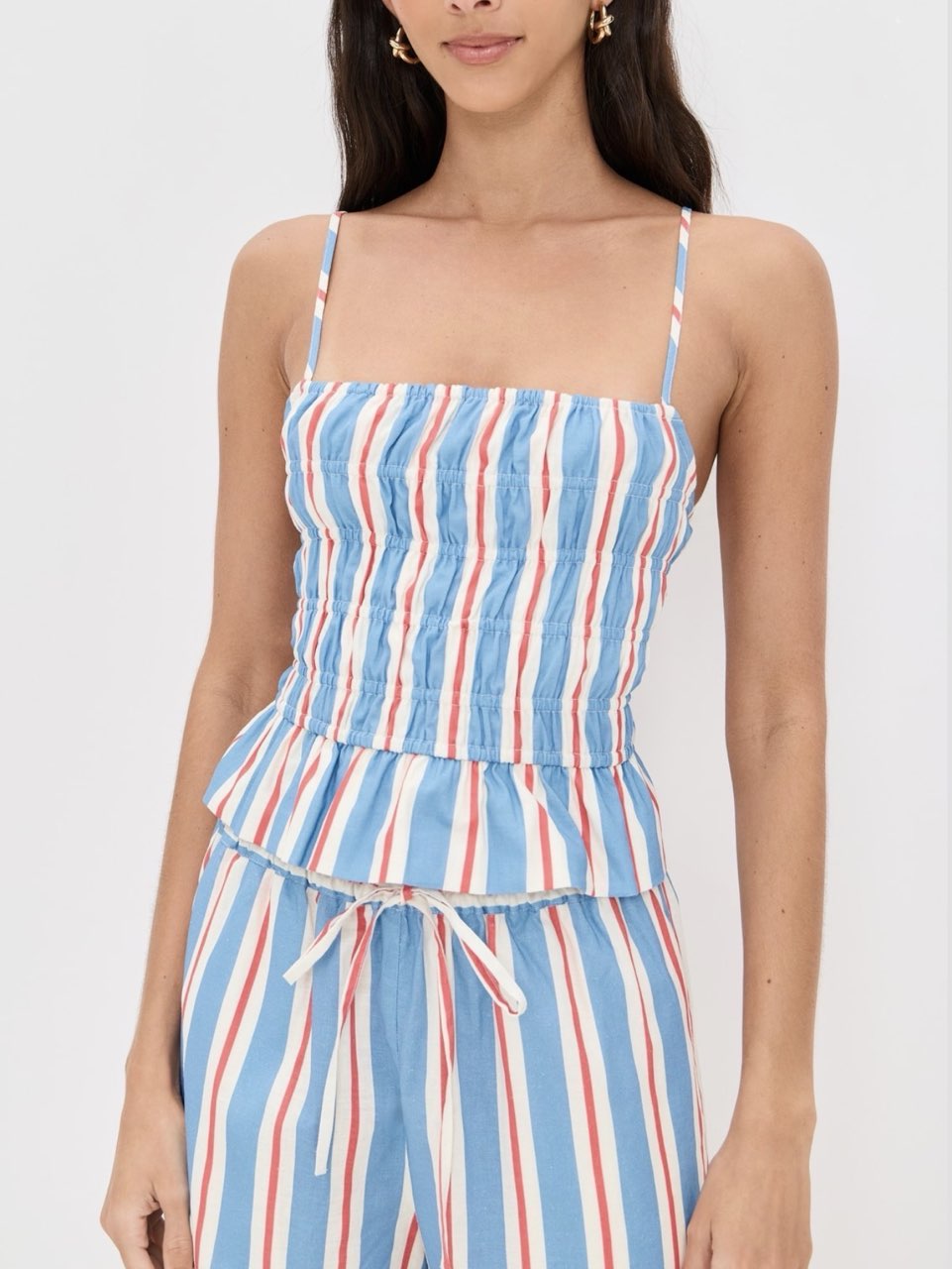 Solid & Striped Set