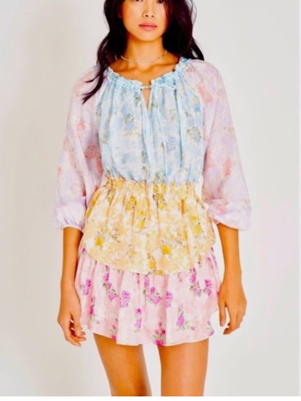 LSF popover dress