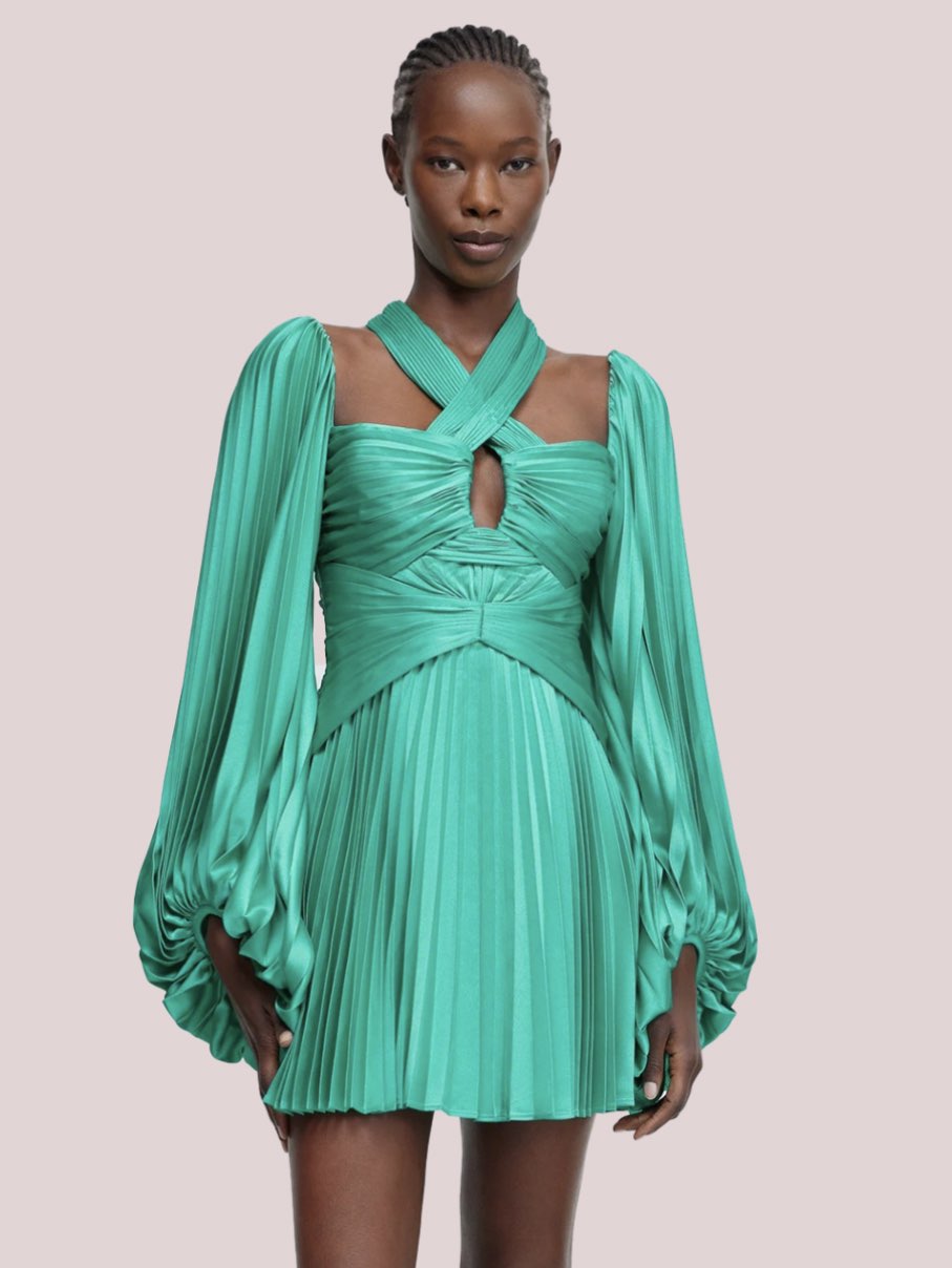 Valaria Mini Dress