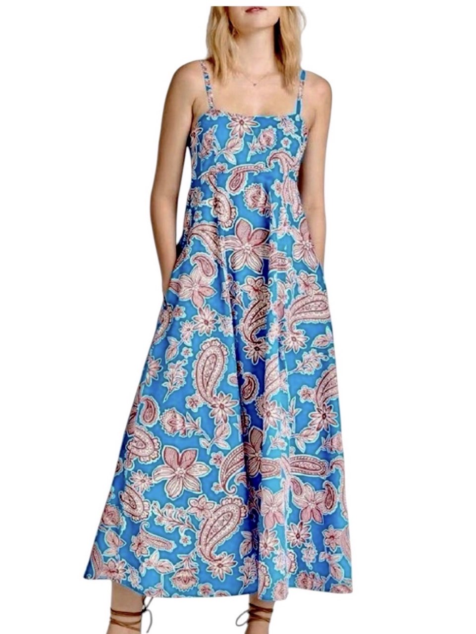 Xirena Capri Ava Dress